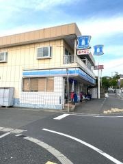 ローソン　鹿児島玉里団地店