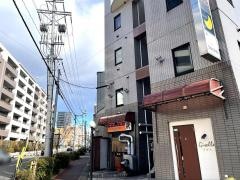チャコール