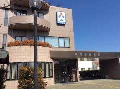 横田泌尿器科