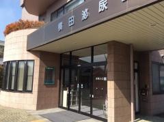 横田泌尿器科