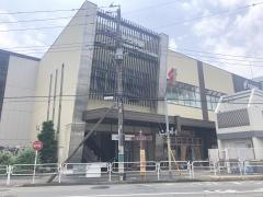 ガスト　京王リトナード東府中店