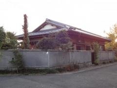 うなぎ処高市