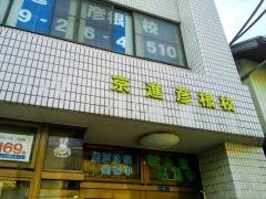 京進の中学・高校受験ＴＯＰ∑　彦根校