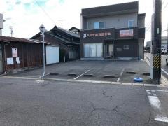 かなや鍼灸接骨院