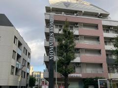 マミーズホーム本館