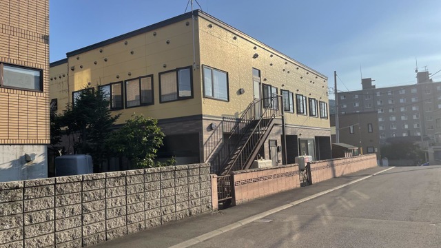 いちわ２号館