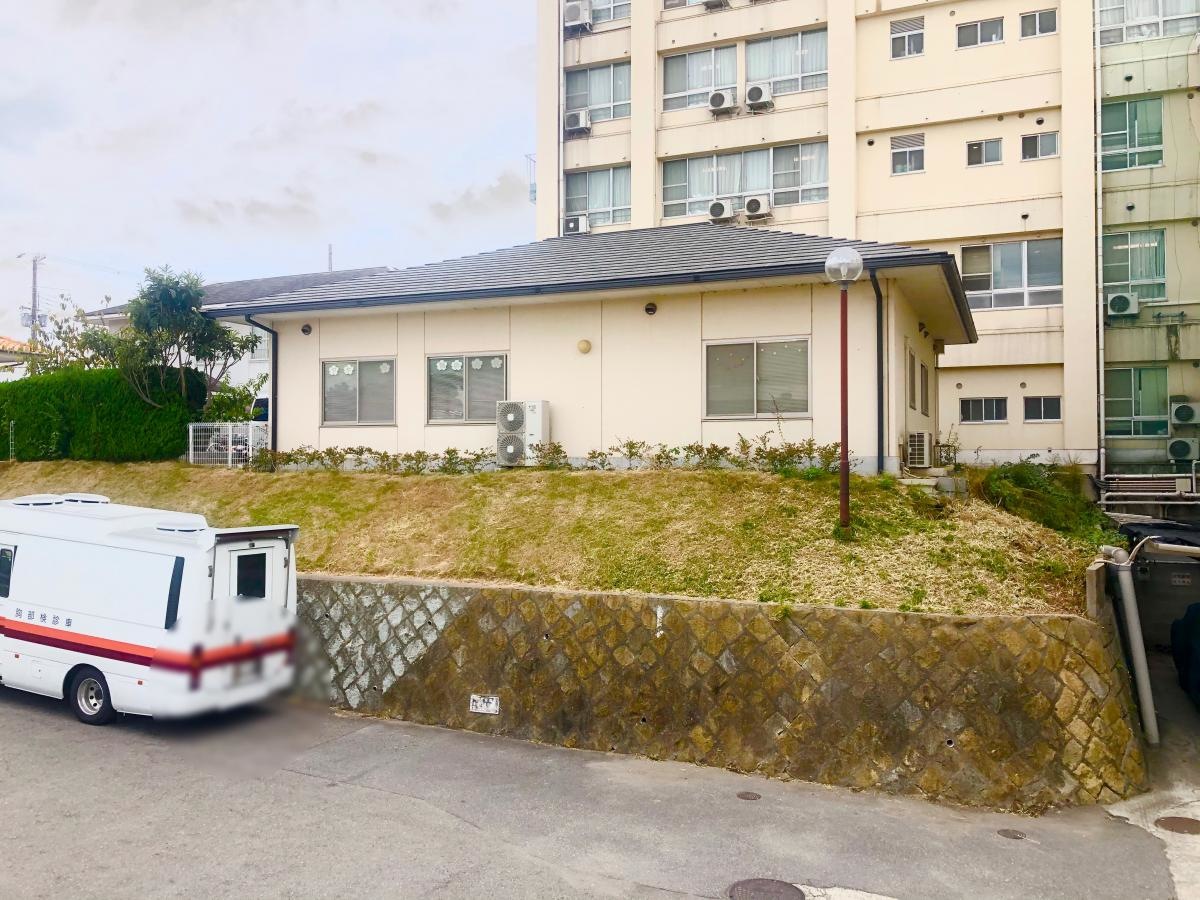 ライフ明海