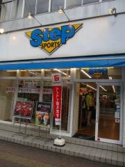 ＳｔｅＰ　ＳＰＯＲＴＳ　福岡店