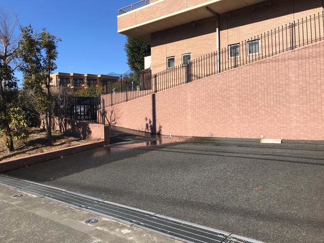 ツクイ・サンシャイン町田東館 施設外観