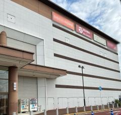 コジマ×ビックカメラ　イオンモール名取店