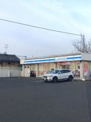 ローソン　奈良南京終店