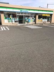 ファミリーマート　鯖江大倉町店