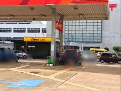 タイムズカーレンタル長崎空港店
