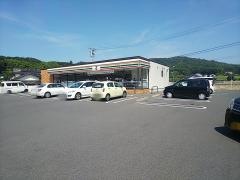 セブンイレブン　松江宍道大森店