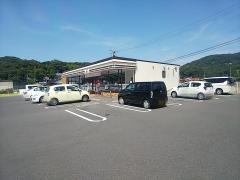 セブンイレブン　松江宍道大森店