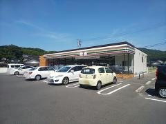 セブンイレブン　松江宍道大森店