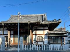 覚城寺
