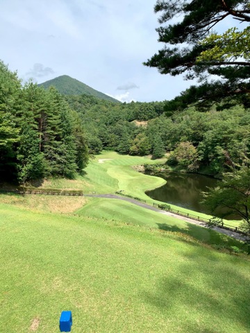 ふるさと納税 ゴルフ場利用券 福島県 郡山市 郡山熱海カントリークラブ施設利用券（5,000円分）
