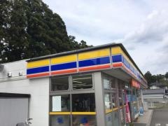 ミニストップ　東海二軒茶屋店