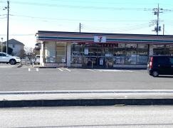 セブンイレブン さくら草川店