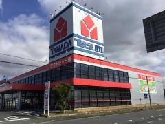 ヤマダ電機　アウトレット木更津店