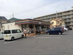 セブンイレブン　野田七光台店