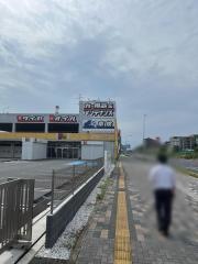 ジェームス　美浜店