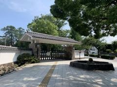 三の丸小学校