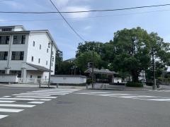 三の丸小学校