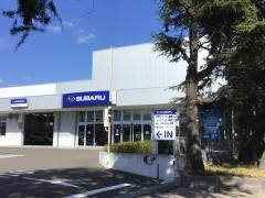 神奈川スバル湘南店