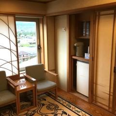 ホテル春日居