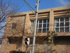 瑞浪小学校