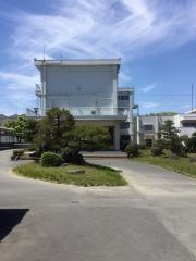 掛川市立西中学校