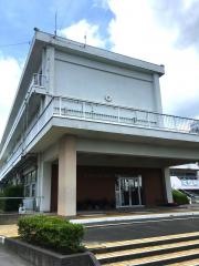 掛川市立西中学校