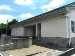 掛川市立西中学校