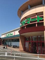 フレンドマート　Ｇ宇治市役所前店