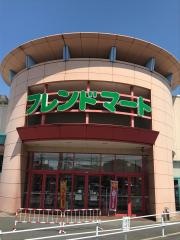 フレンドマート　Ｇ宇治市役所前店