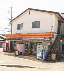 ヤマザキショップ　大北商店