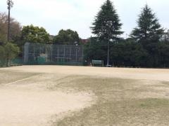 五月が丘第五公園