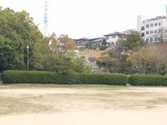 五月が丘第五公園