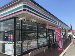 セブンイレブン　勝山大久保店
