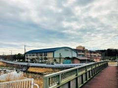 長田小学校