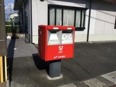 熊本中の瀬簡易郵便局