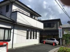 熊本中の瀬簡易郵便局