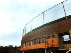 ひなた宮崎県総合運動公園　ひなたひむかスタジアム