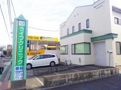 ライフクリニック眼科