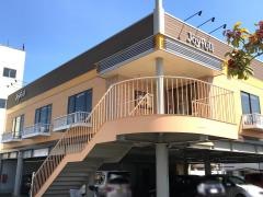 ジョイフル　川内大小路店