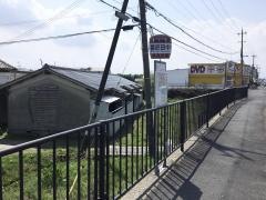 「番匠田中」バス停留所