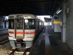 富士駅