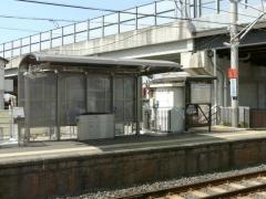 宮前駅